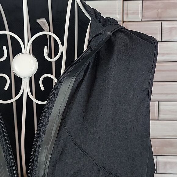 Fabletics Kennedy vest with hoodie Size S - Picture 4 of 13